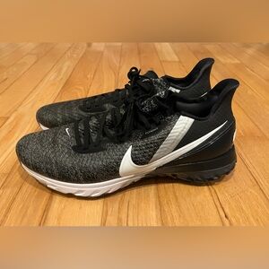 2020 Air Zoom Infinity Tour Golf - Black - Size 13